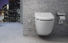 Wall Hung Toilets picture № 3
